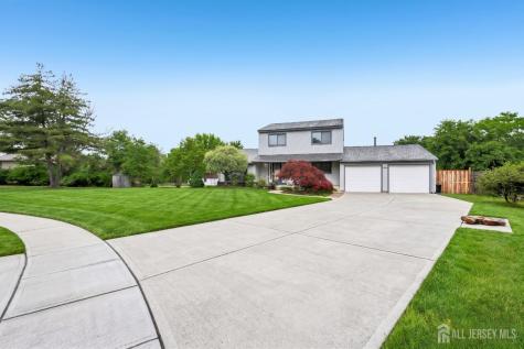 5 Ellis Court Middlesex NJ 08852