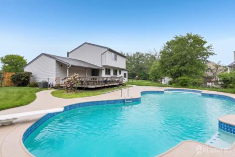 5 Ellis Court Middlesex NJ 08852