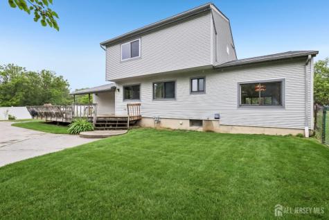 5 Ellis Court Middlesex NJ 08852