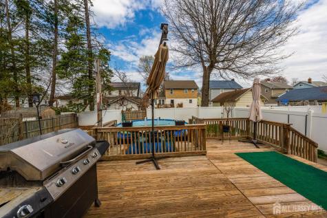 124 W 10th Avenue Roselle NJ 07203