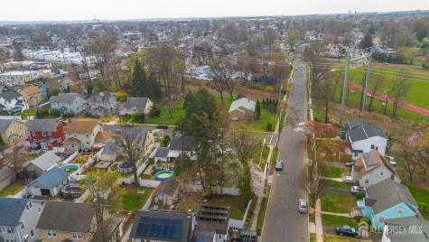 124 W 10th Avenue Roselle NJ 07203