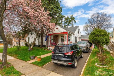 124 W 10th Avenue Roselle NJ 07203