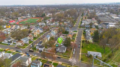 124 W 10th Avenue Roselle NJ 07203
