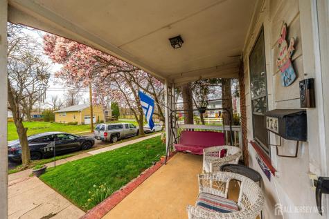 124 W 10th Avenue Roselle NJ 07203