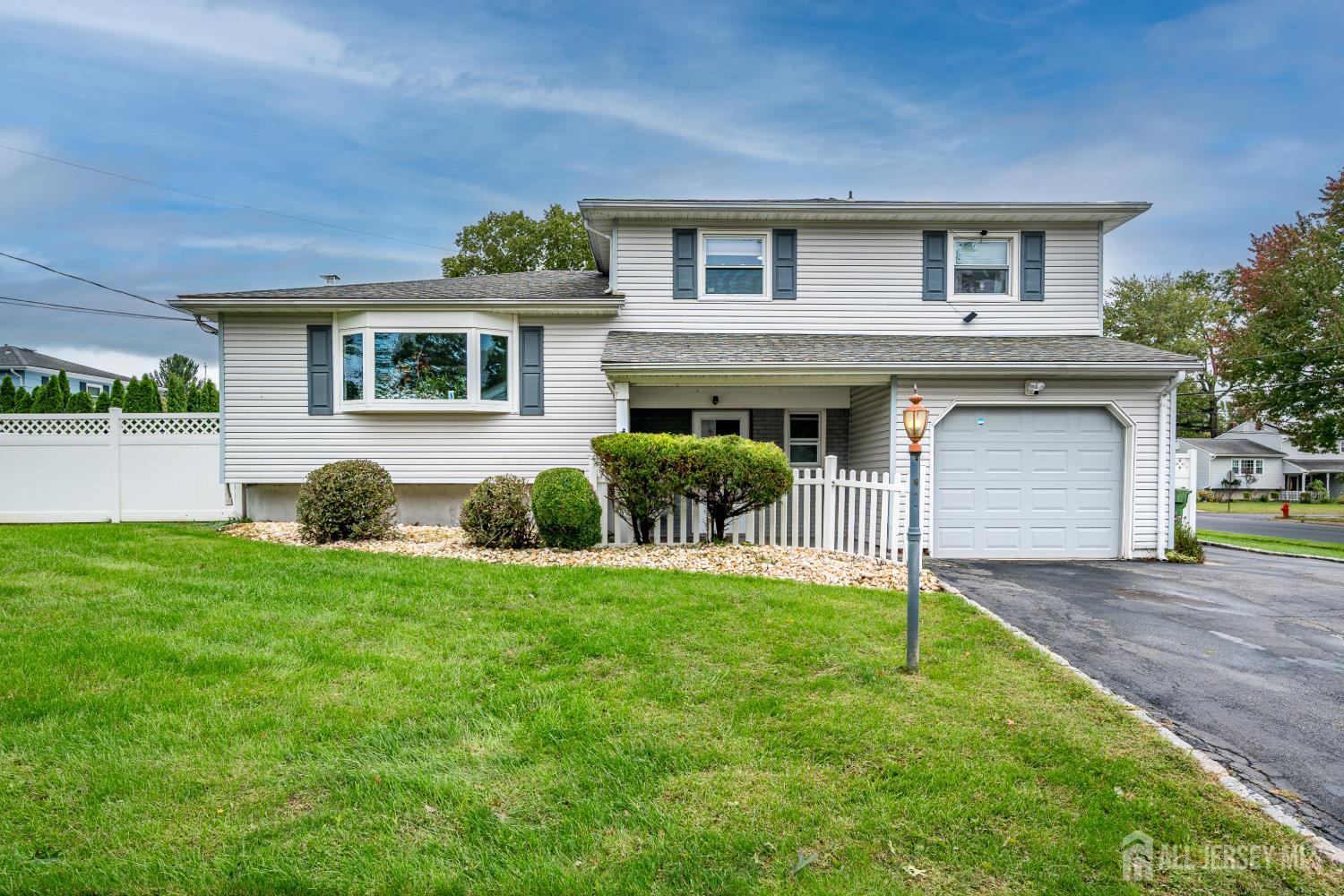 1 Ballo Place Edison NJ 08820