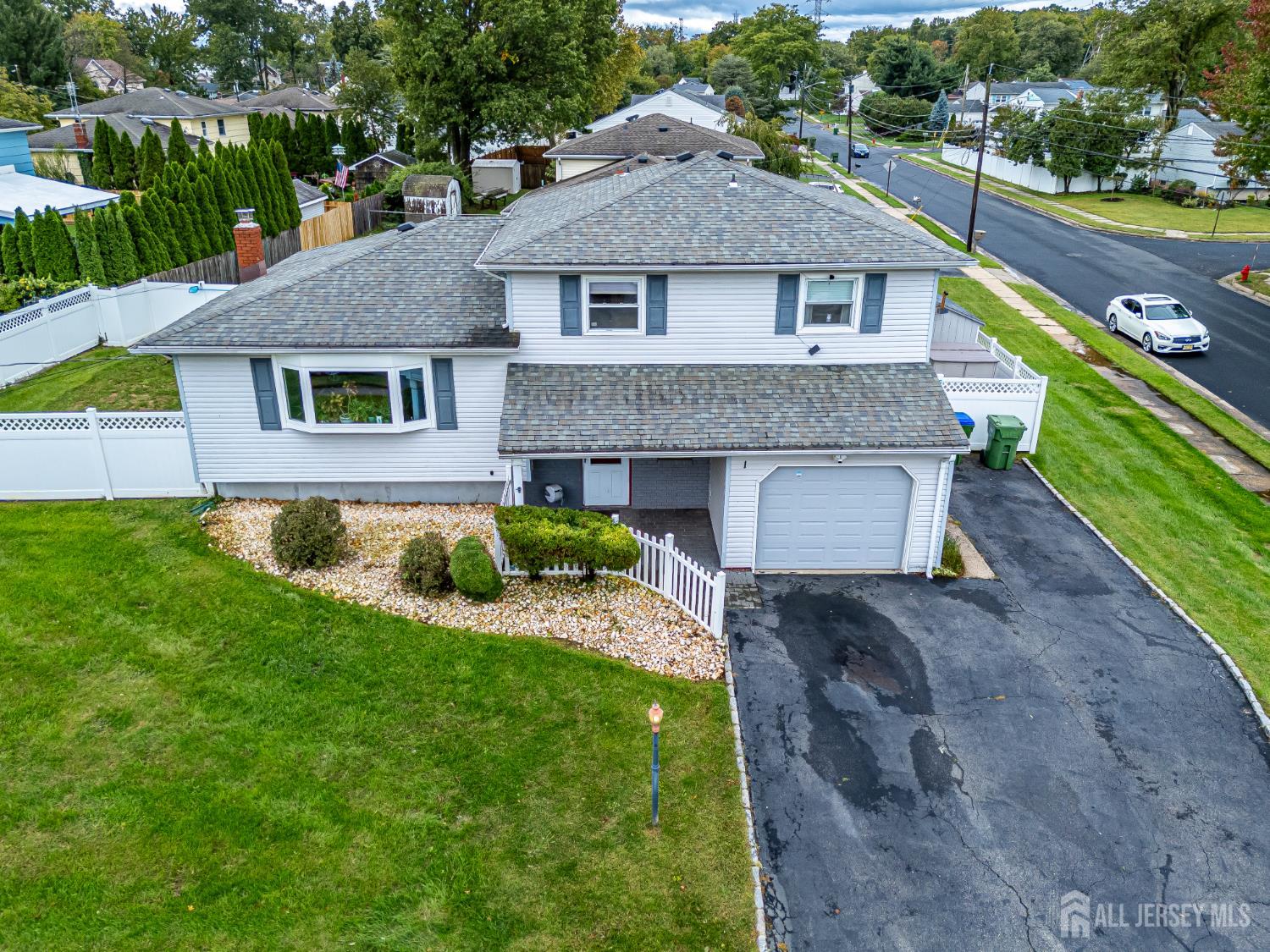 1 Ballo Place Edison NJ 08820