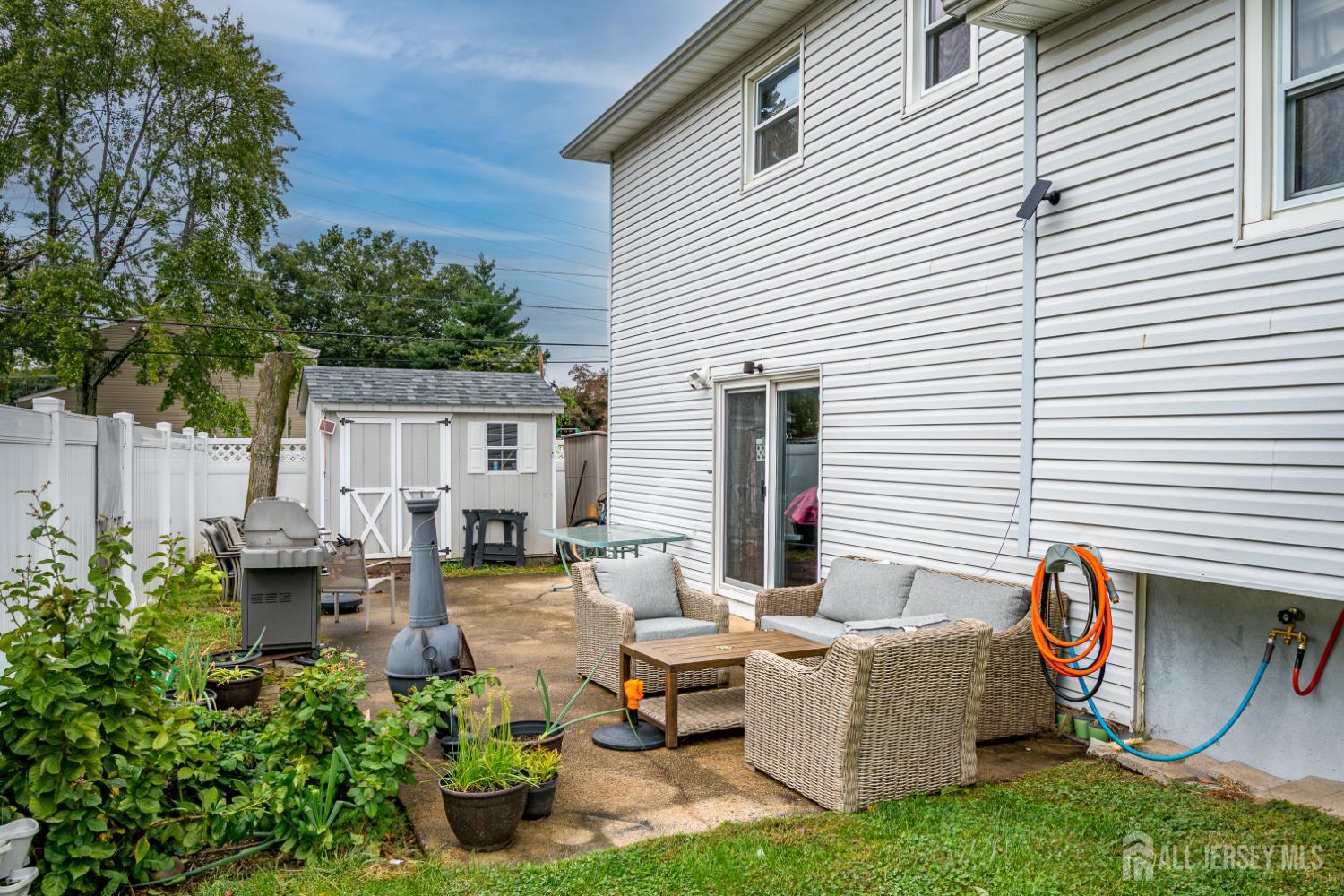 1 Ballo Place Edison NJ 08820