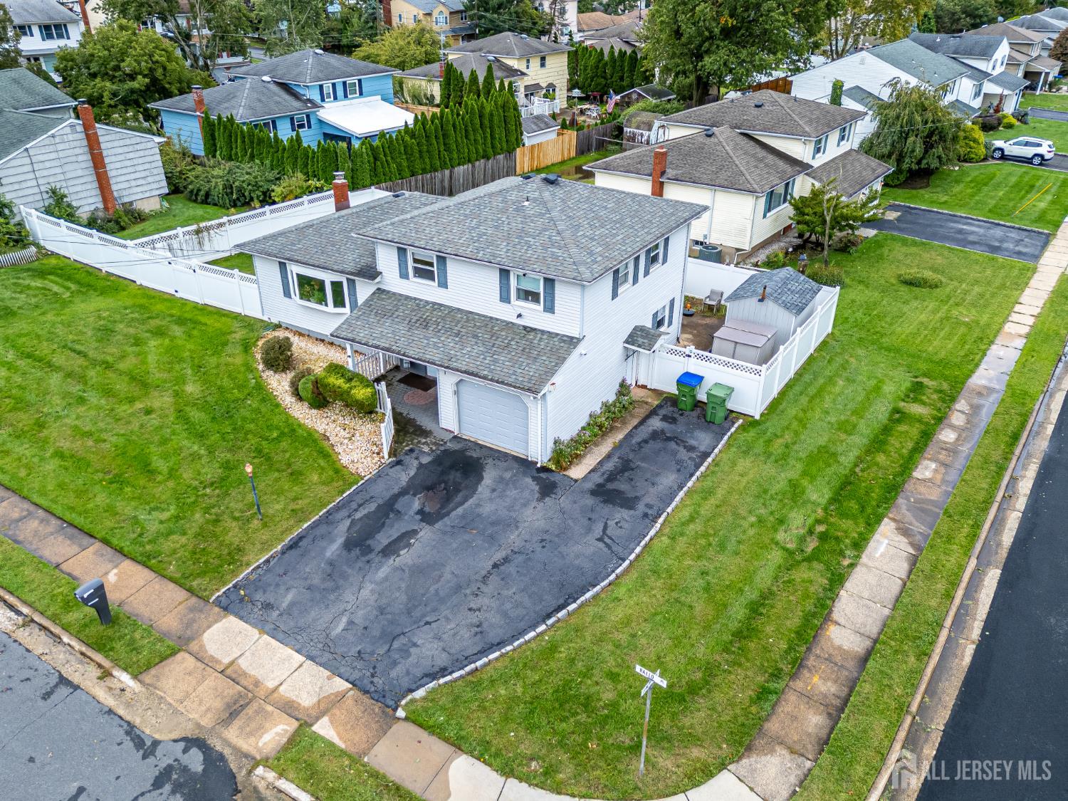 1 Ballo Place Edison NJ 08820