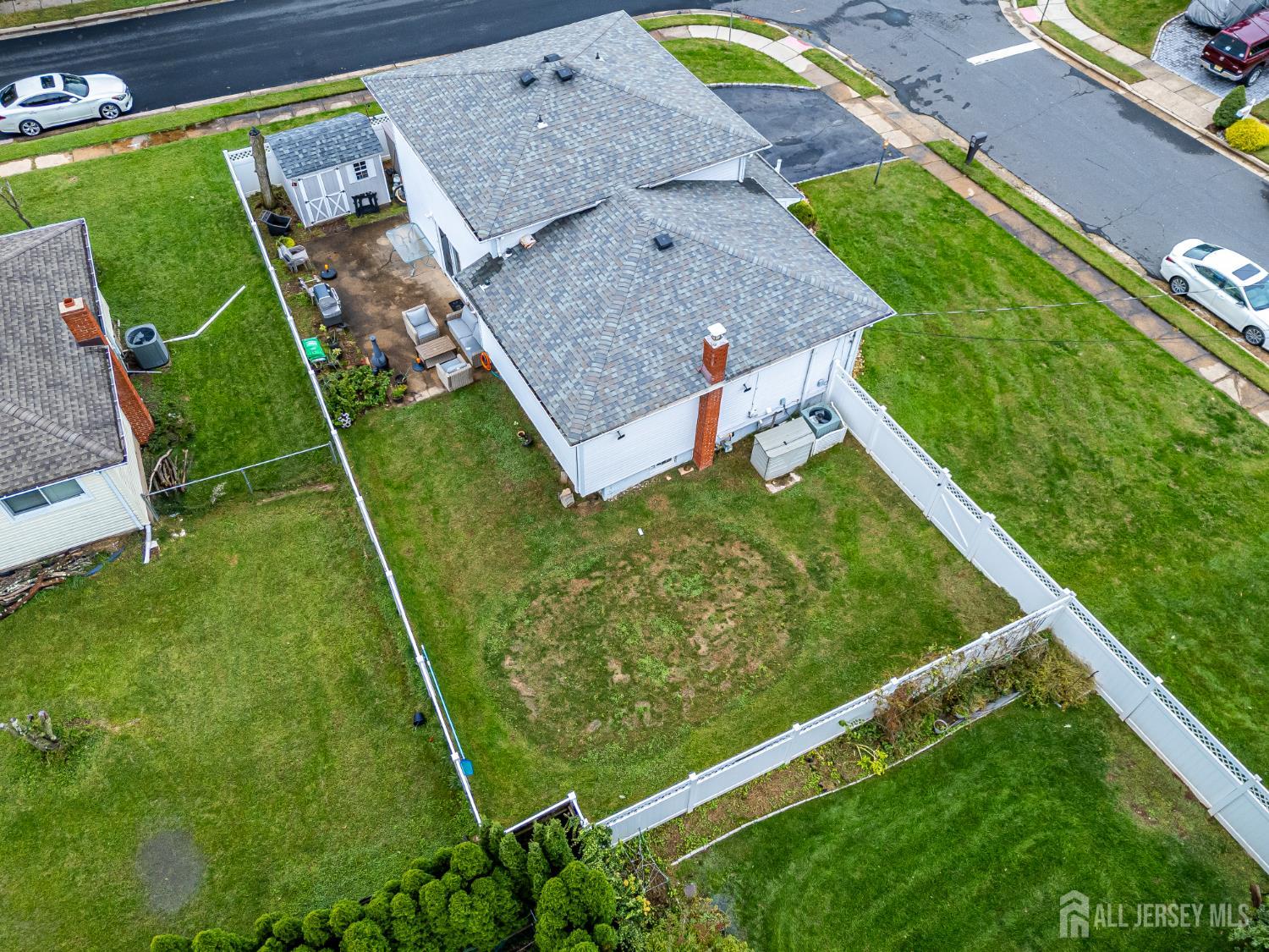 1 Ballo Place Edison NJ 08820