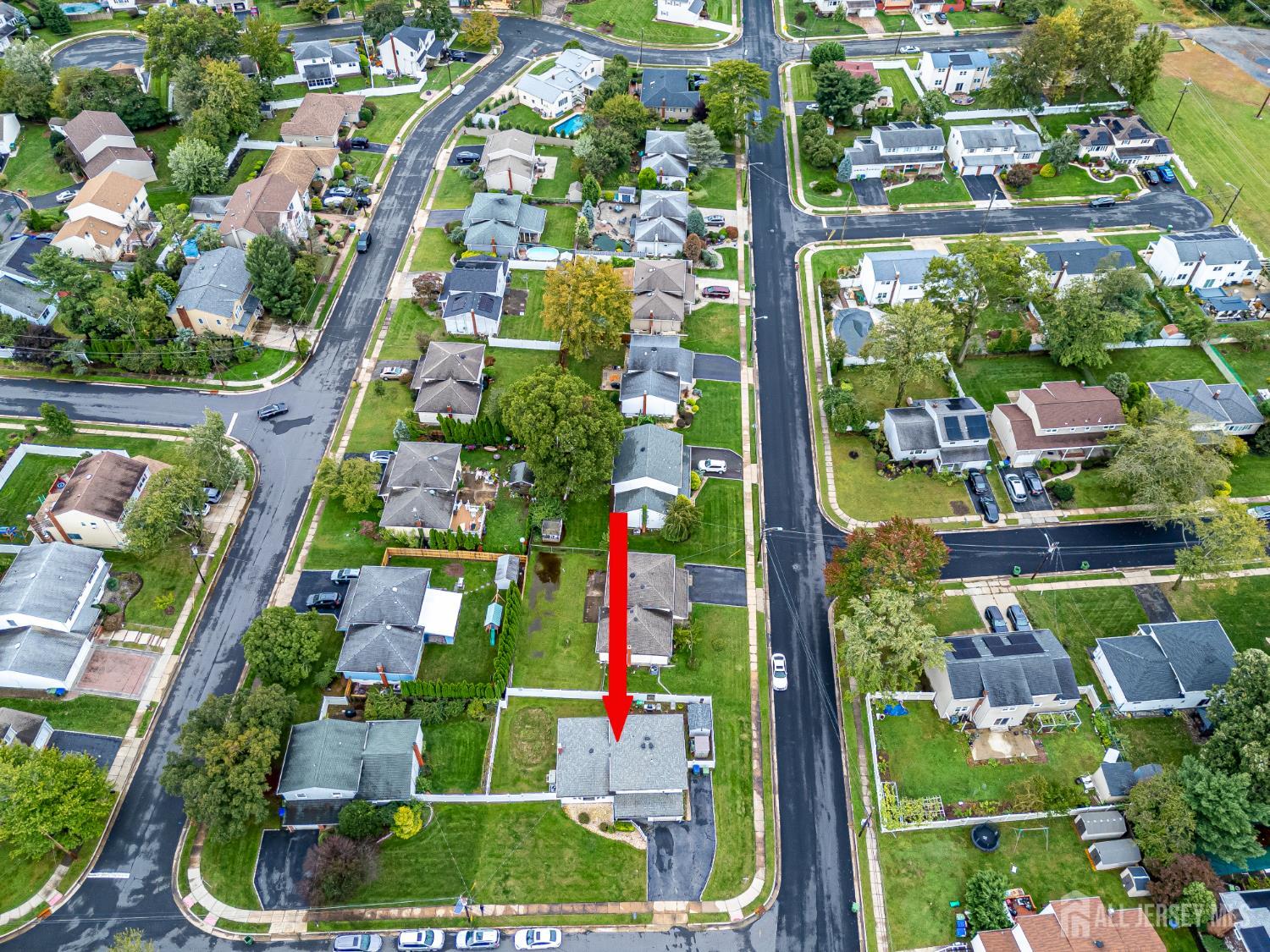 1 Ballo Place Edison NJ 08820