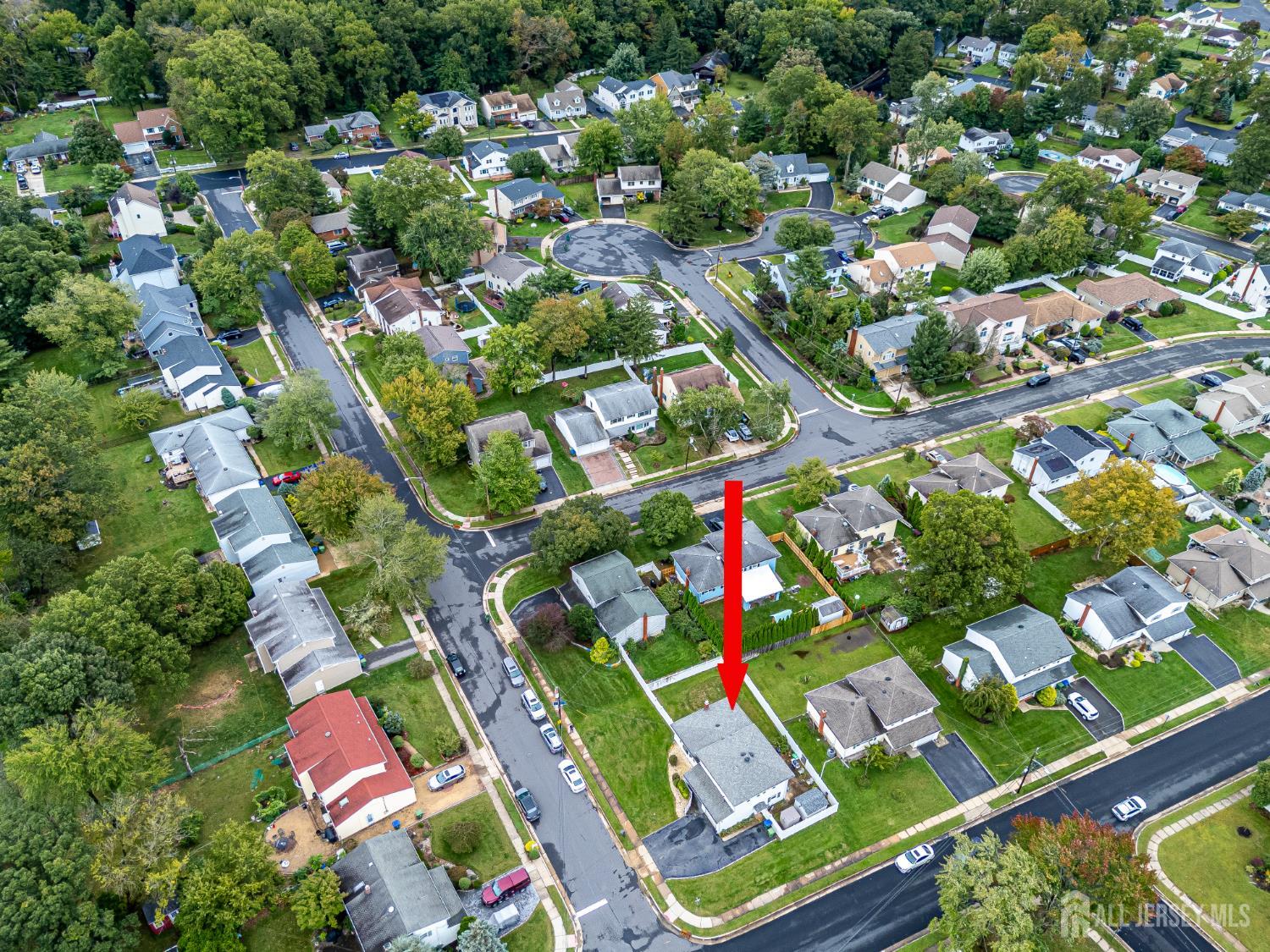 1 Ballo Place Edison NJ 08820