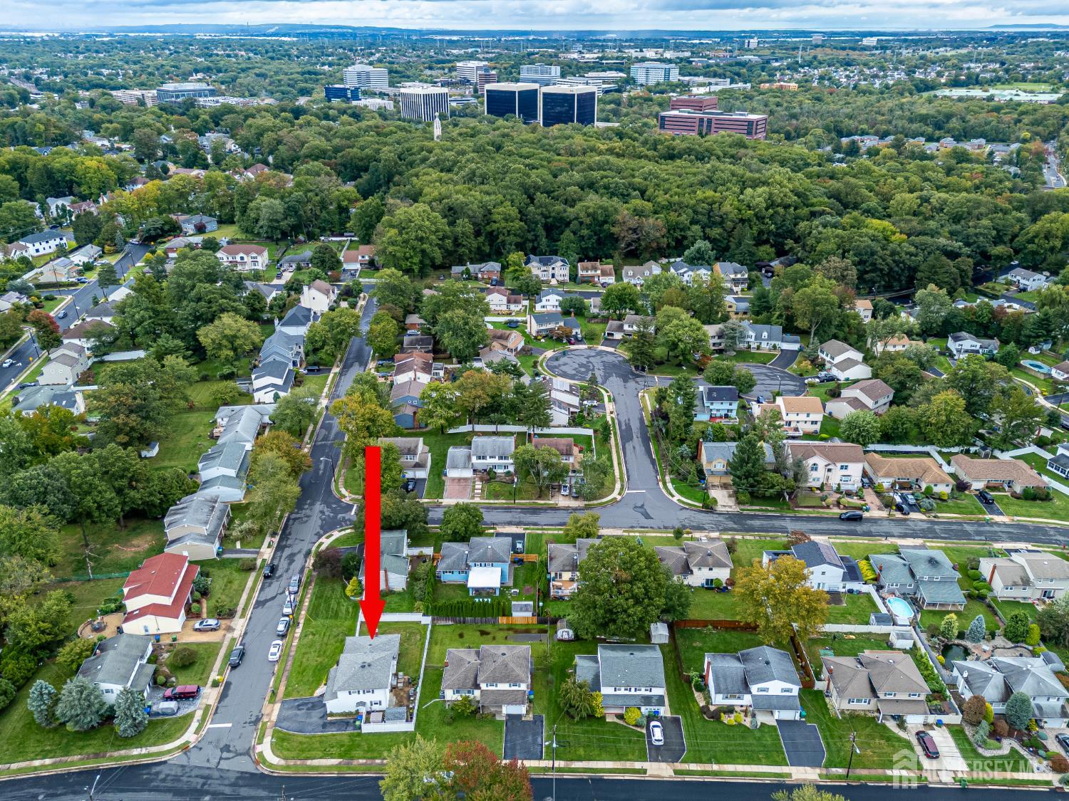 1 Ballo Place Edison NJ 08820