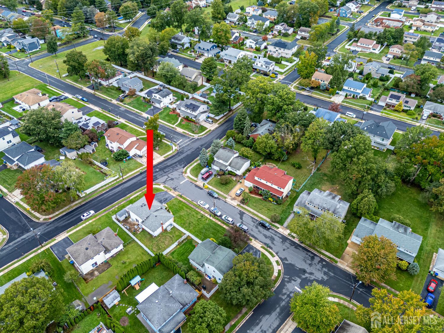 1 Ballo Place Edison NJ 08820