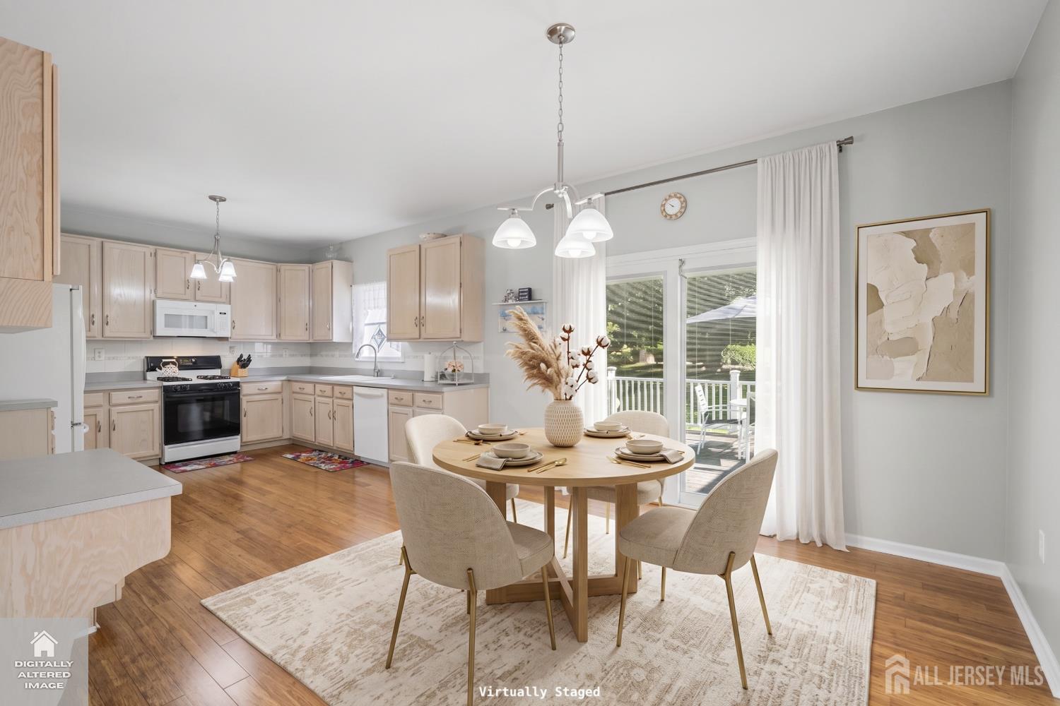 11 Camelot Drive Monroe NJ 08831