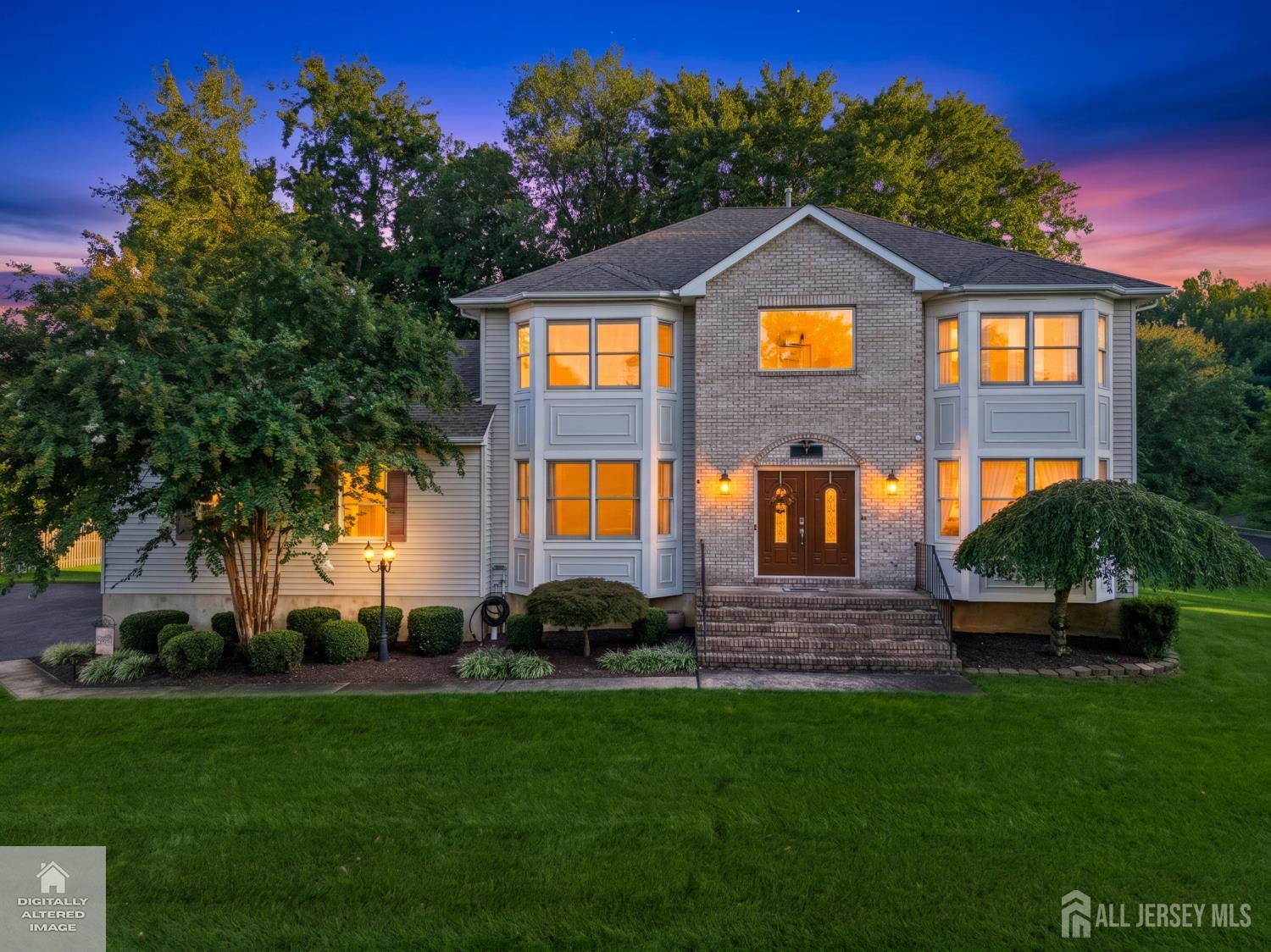 11 Camelot Drive Monroe NJ 08831