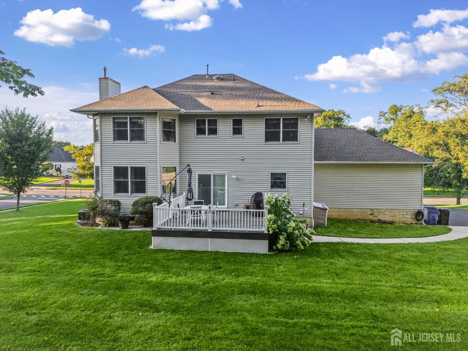 11 Camelot Drive Monroe NJ 08831