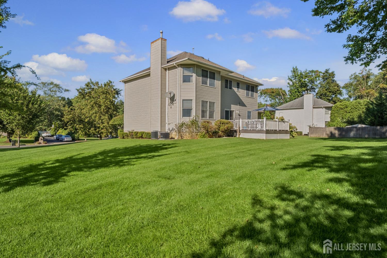 11 Camelot Drive Monroe NJ 08831
