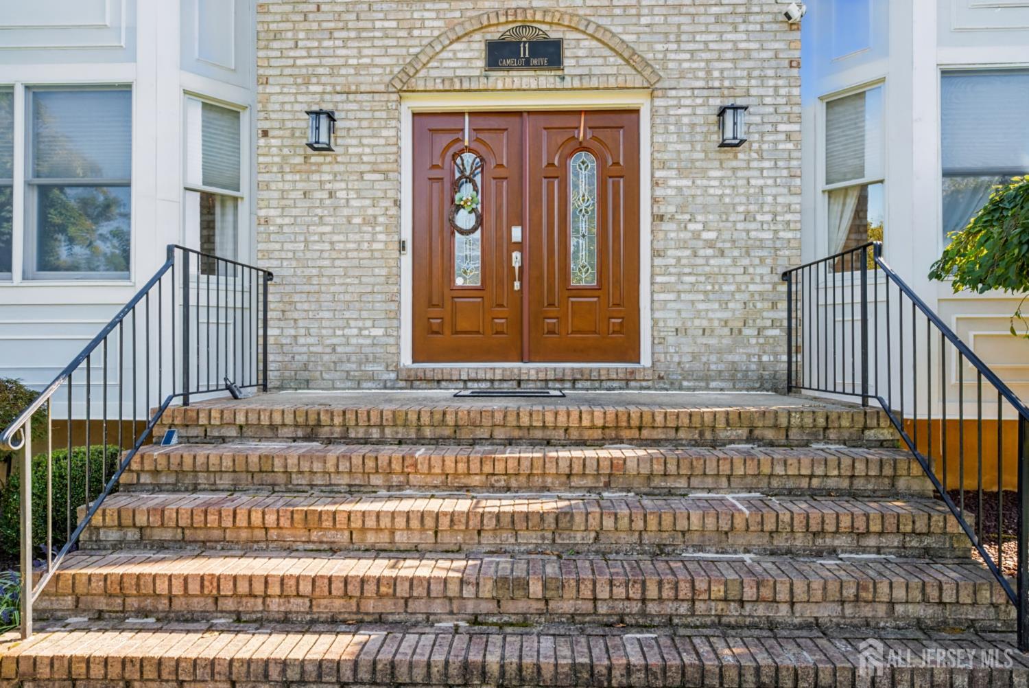 11 Camelot Drive Monroe NJ 08831