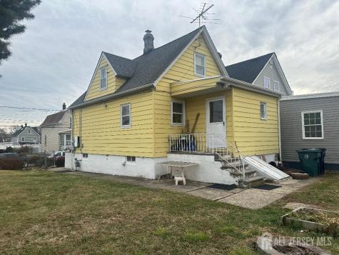 653 Raritan Avenue Perth Amboy NJ 08861