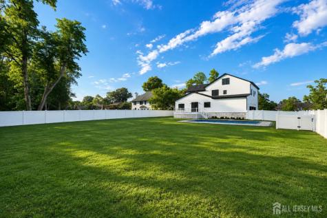 1684 Frank Street Edison NJ 08820