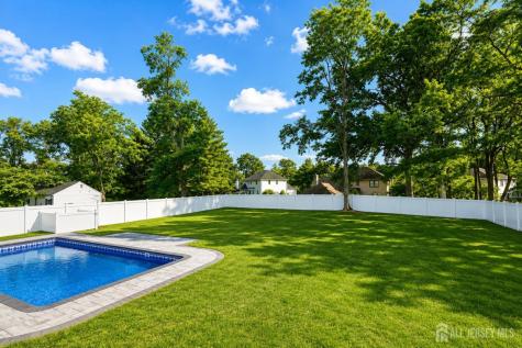 1684 Frank Street Edison NJ 08820
