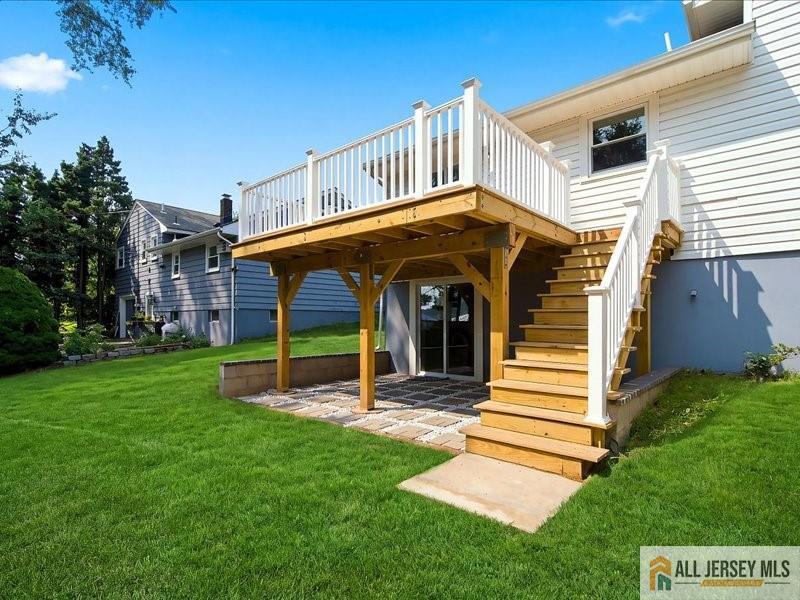 13 Glencourt Avenue Edison NJ 08837