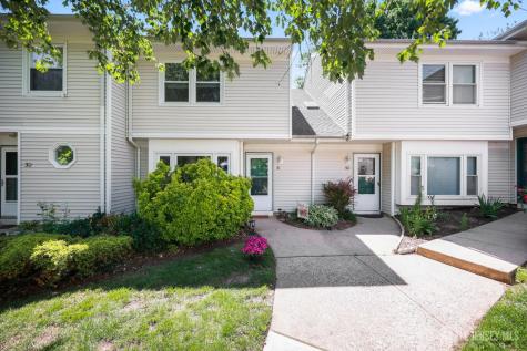 31 Dallenbach Lane East Brunswick NJ 08816