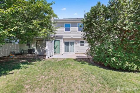 31 Dallenbach Lane East Brunswick NJ 08816