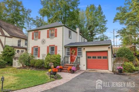 233 Maple Avenue Dunellen NJ 08812