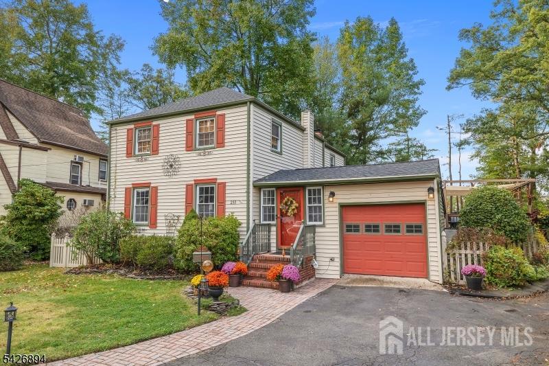 233 Maple Avenue Dunellen NJ 08812