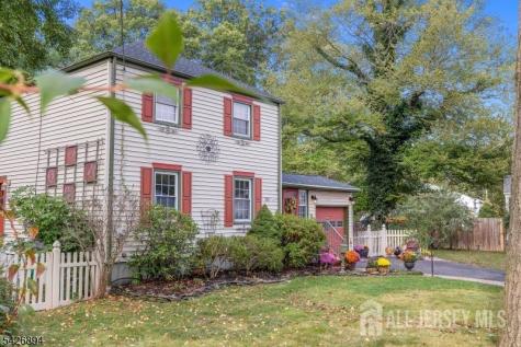 233 Maple Avenue Dunellen NJ 08812
