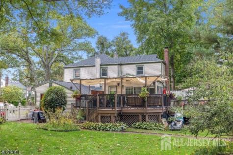 233 Maple Avenue Dunellen NJ 08812