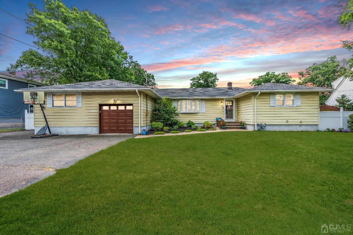 71 Belmont Avenue Old Bridge NJ 08857