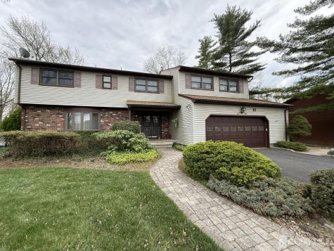 15 Cutter Avenue Edison NJ 08820