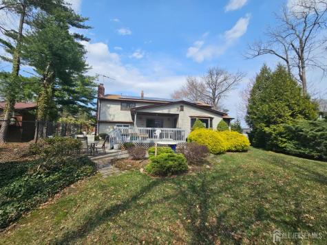15 Cutter Avenue Edison NJ 08820