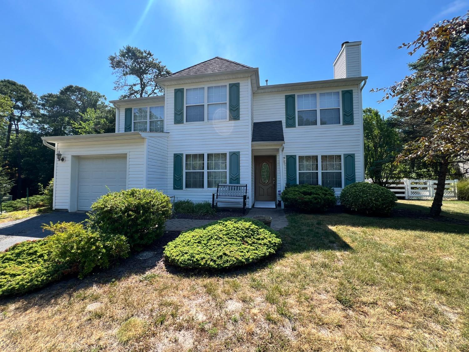 577 Winterberry Boulevard Jackson NJ 08527