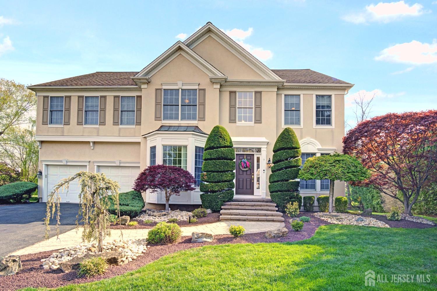 7 Hager Street East Brunswick NJ 08816