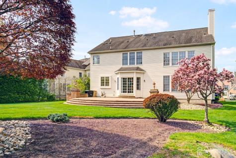 7 Hager Street East Brunswick NJ 08816