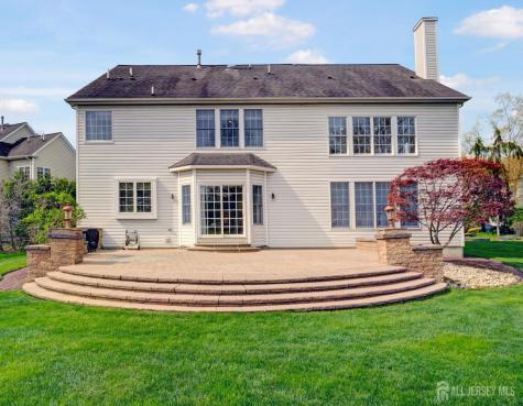 7 Hager Street East Brunswick NJ 08816