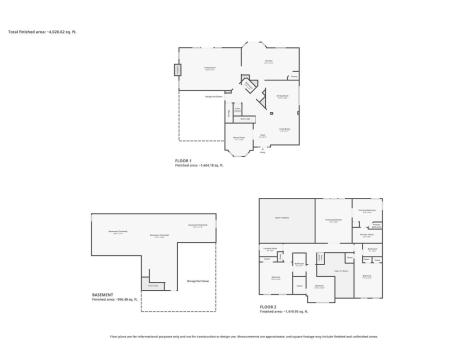 7 Hager Street East Brunswick NJ 08816