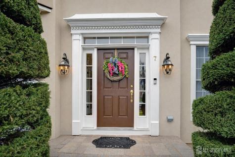 7 Hager Street East Brunswick NJ 08816