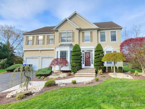 7 Hager Street East Brunswick NJ 08816