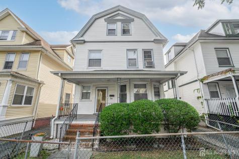 24 N 23rd Street N East Orange NJ 07017
