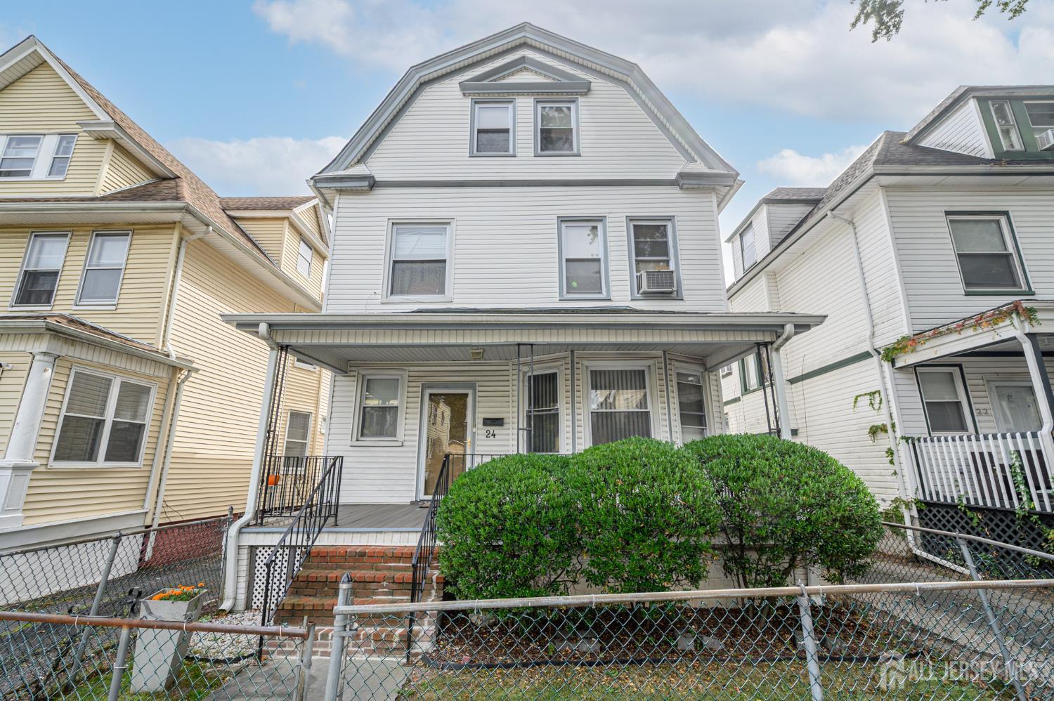 24 N 23rd Street N East Orange NJ 07017