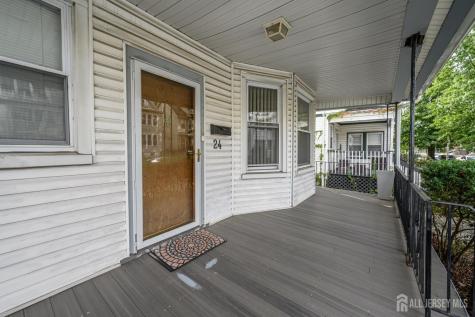 24 N 23rd Street N East Orange NJ 07017