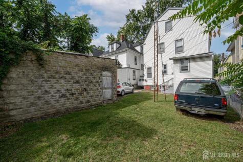 24 N 23rd Street N East Orange NJ 07017
