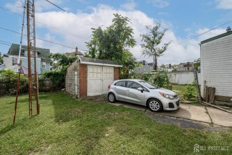 24 N 23rd Street N East Orange NJ 07017