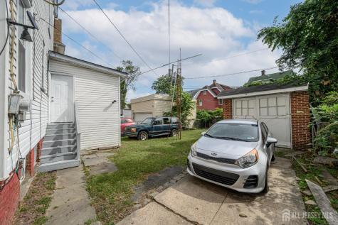 24 N 23rd Street N East Orange NJ 07017
