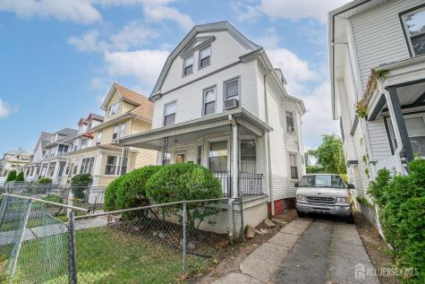 24 N 23rd Street N East Orange NJ 07017