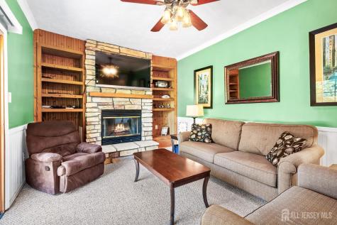 5 Camelot Drive East Brunswick NJ 08816